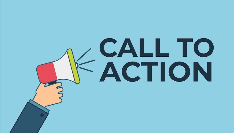 How To Craft a Strong Call to Action