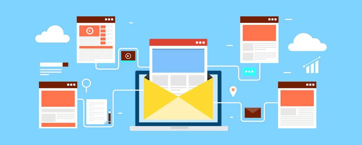 Benefits Of Template Emails in Outlook
