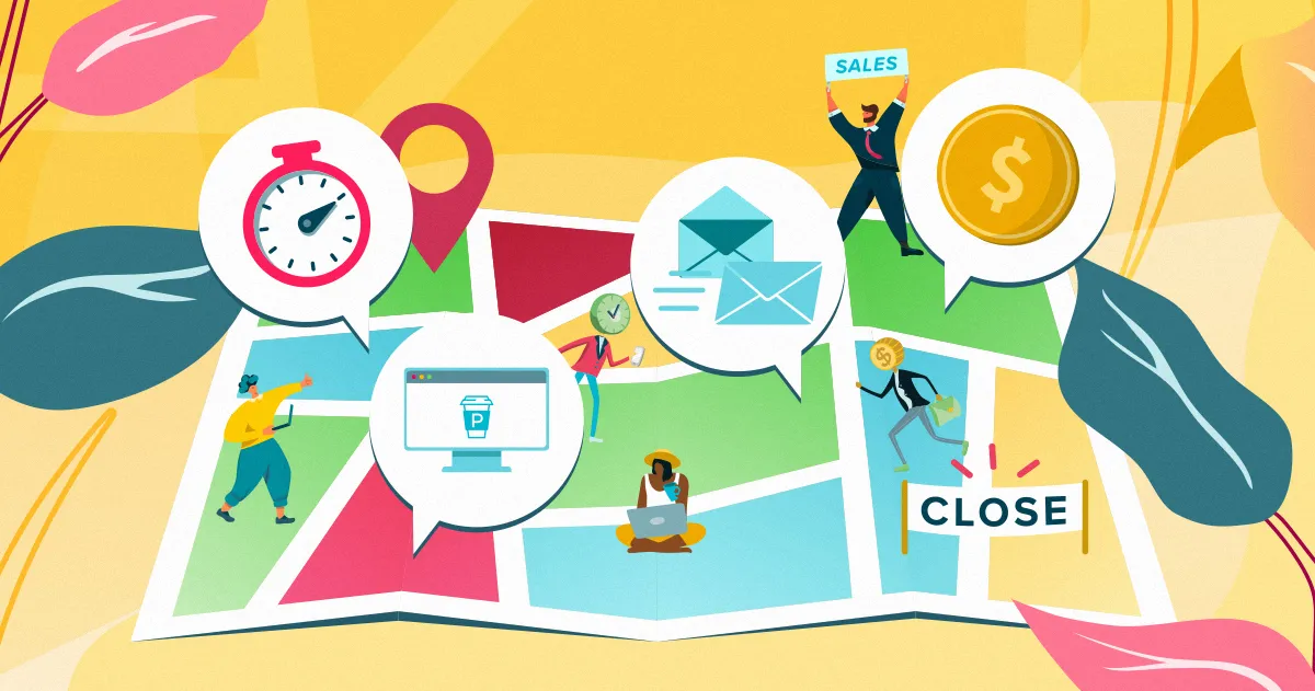 Benefits Of SaaS Sales