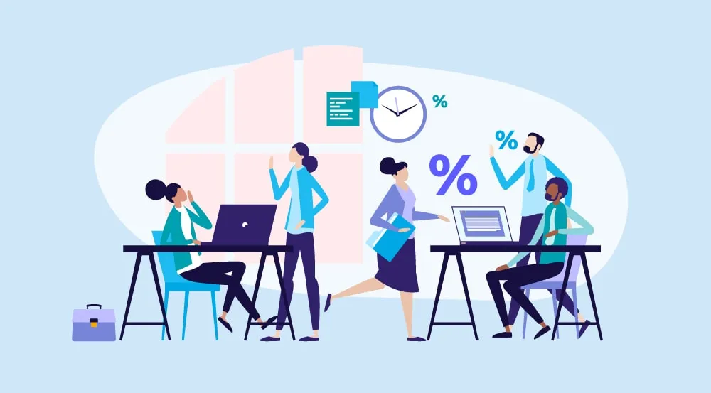 Foster Employee Engagement and Job Satisfaction