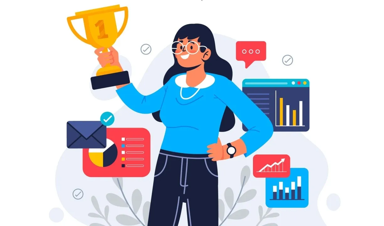 Use Formal Recognition Programs