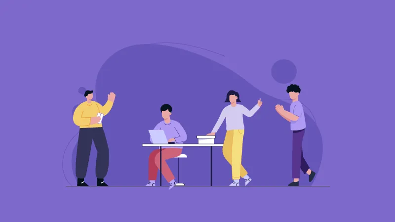 Enhance Company Culture to Maintain Sales Turnover statistics