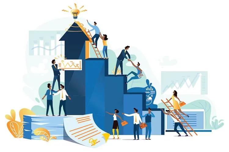 Provide Career Development and Advancement Opportunities