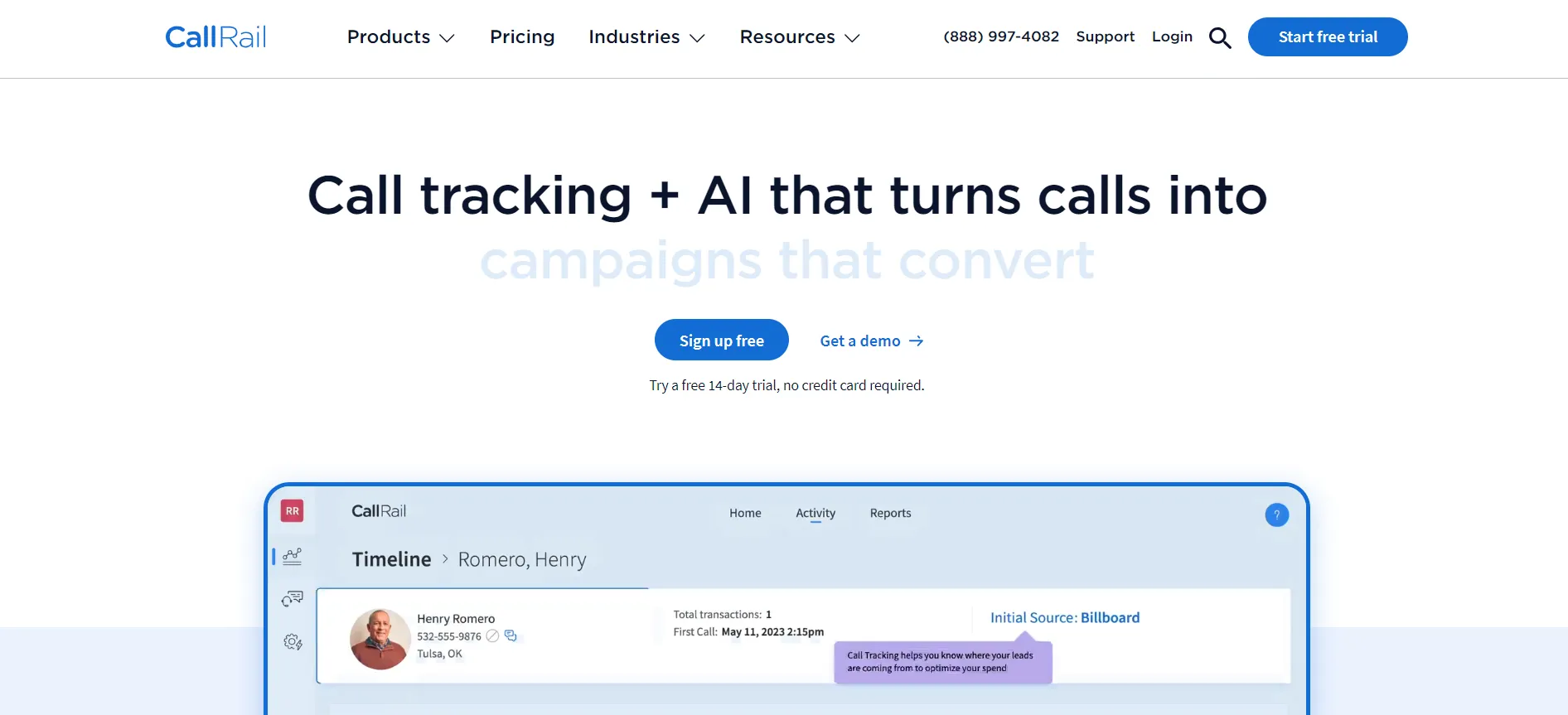 CallRail