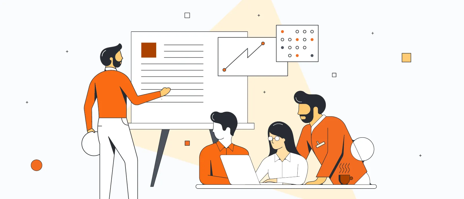                                                      Sales Prospecting Techniques