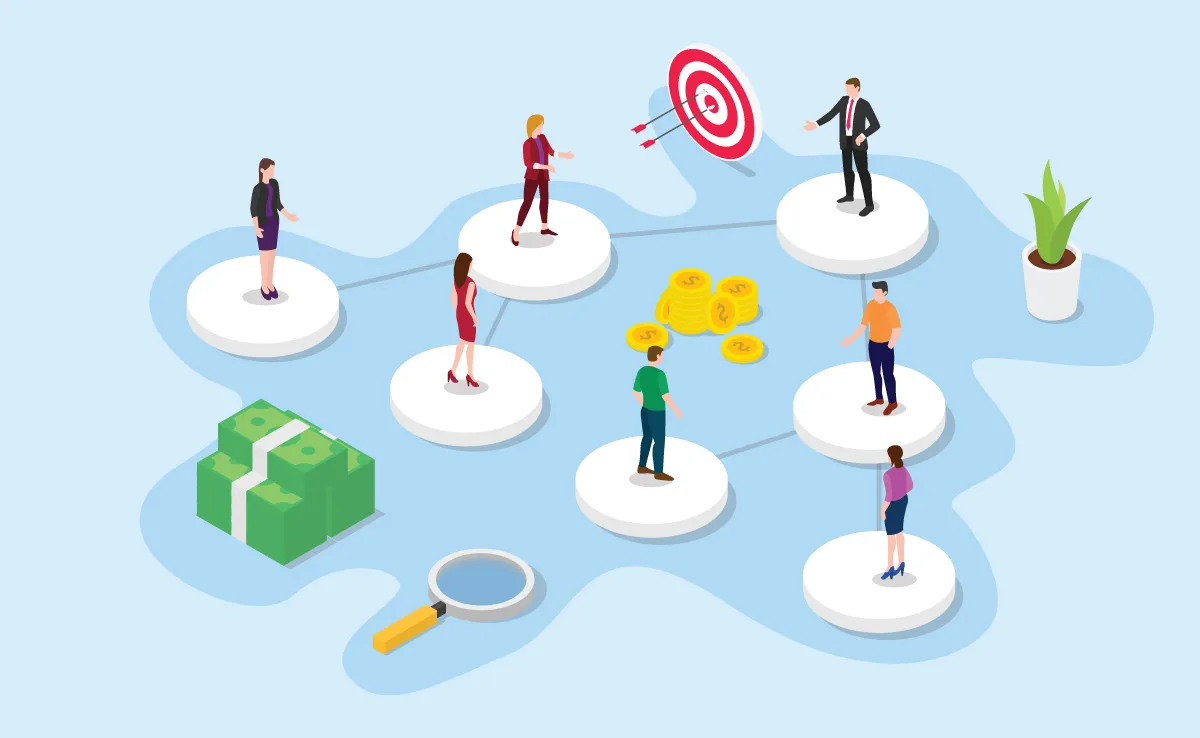                                                            Who Needs Sales Prospecting