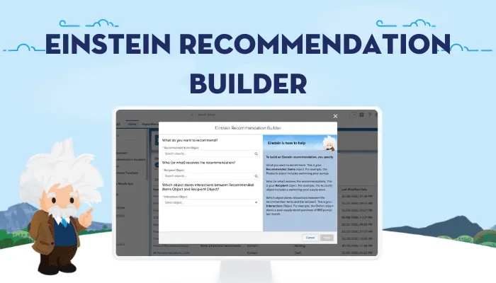 Salesforce Einstein