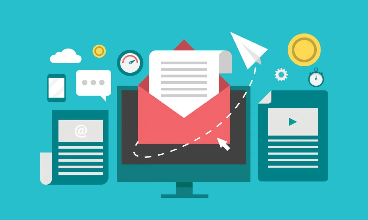 Types of Product Launch Emails