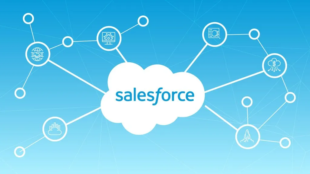 Salesforce Services