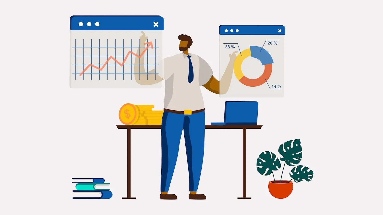 Tips To Create an Effective B2B Sales Cycle