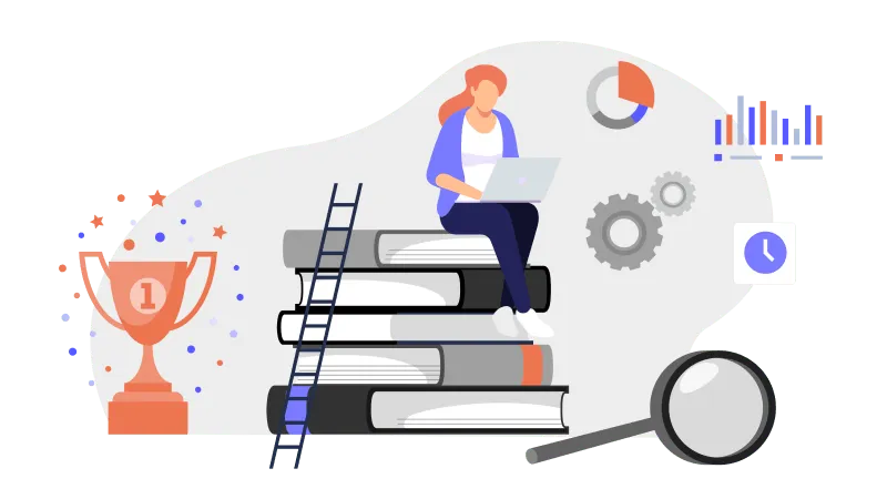 Commitment to Continuous Learning