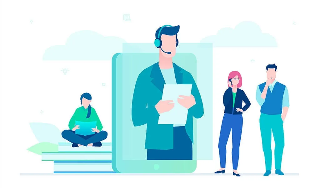 What is a Sales Development Representative (SDR)?