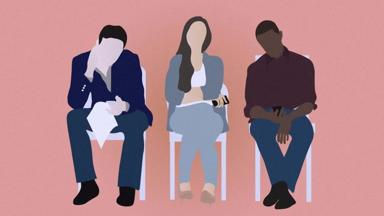 Mastering Body Language