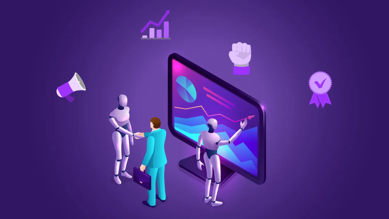 The Role of AI in SDR Sales Development