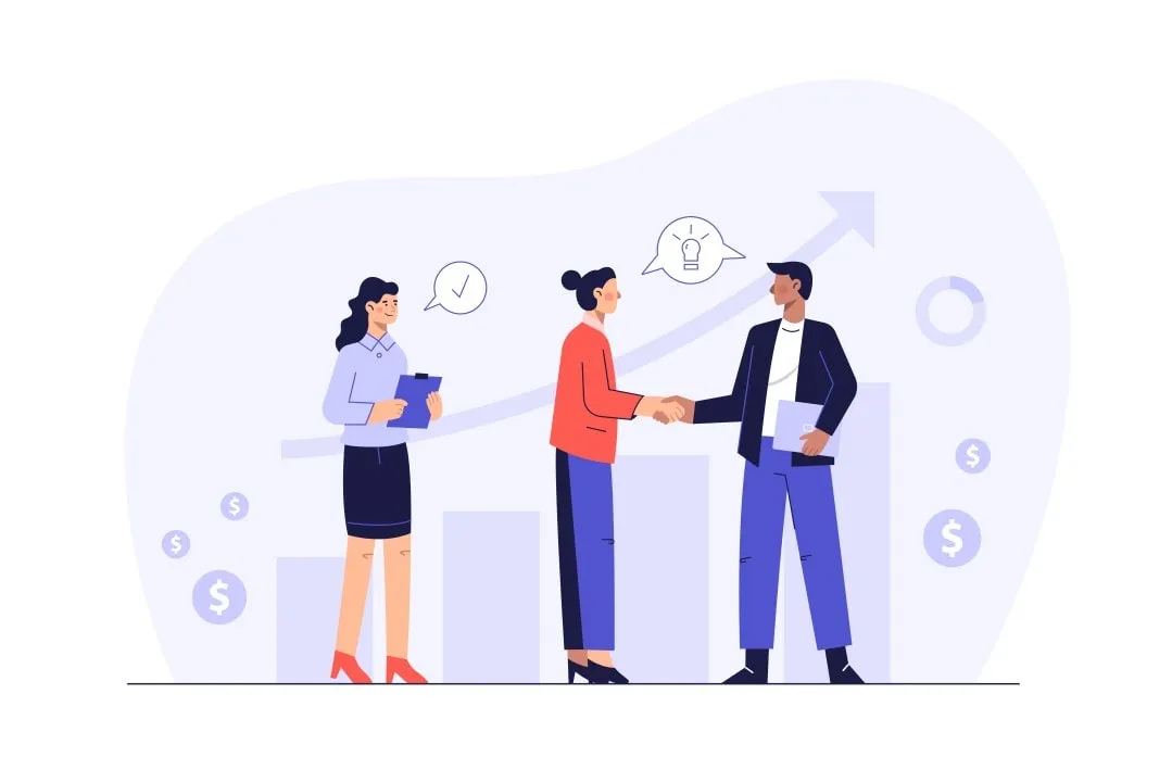 Initial Contact and Building Rapport