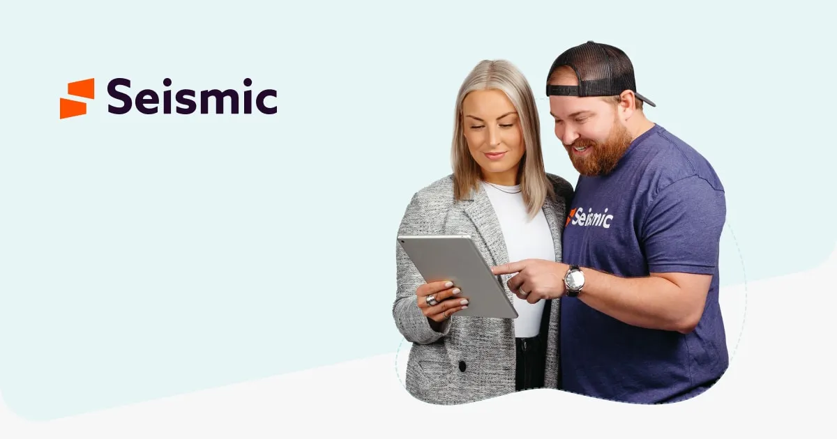 Seismic Learning and Coaching Software