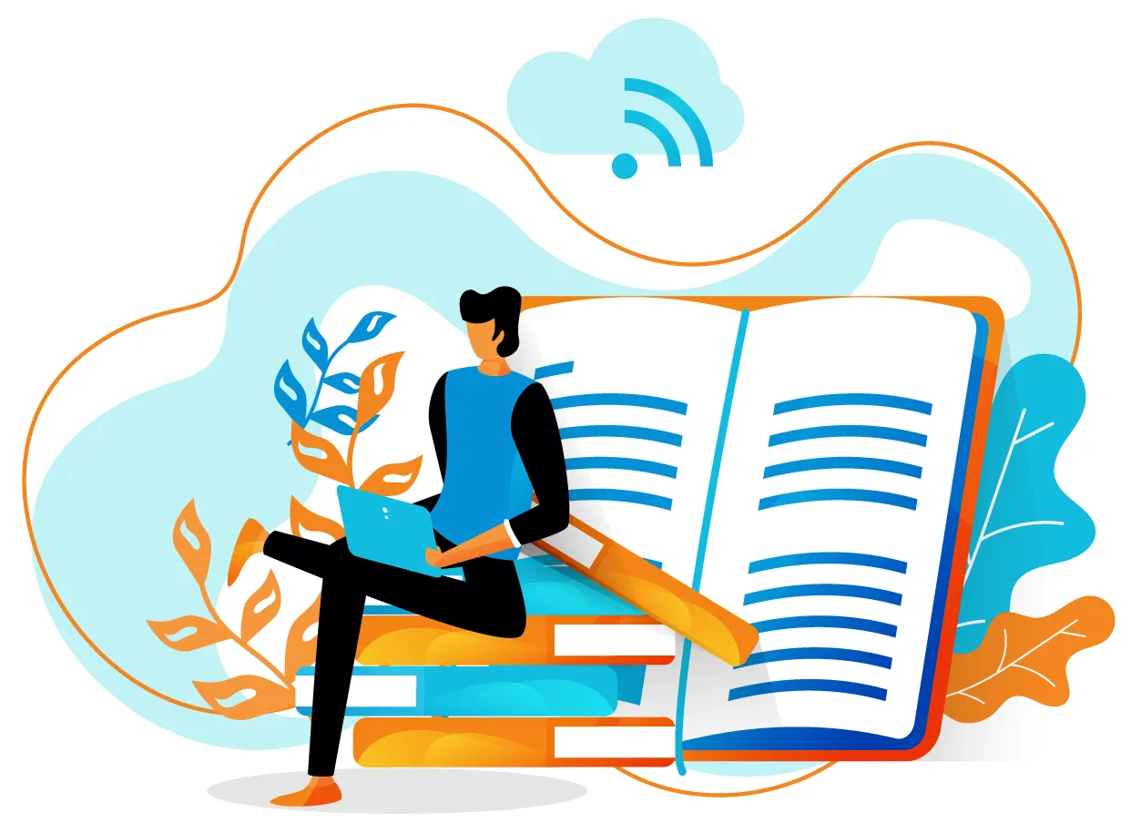 What are Sales Books?