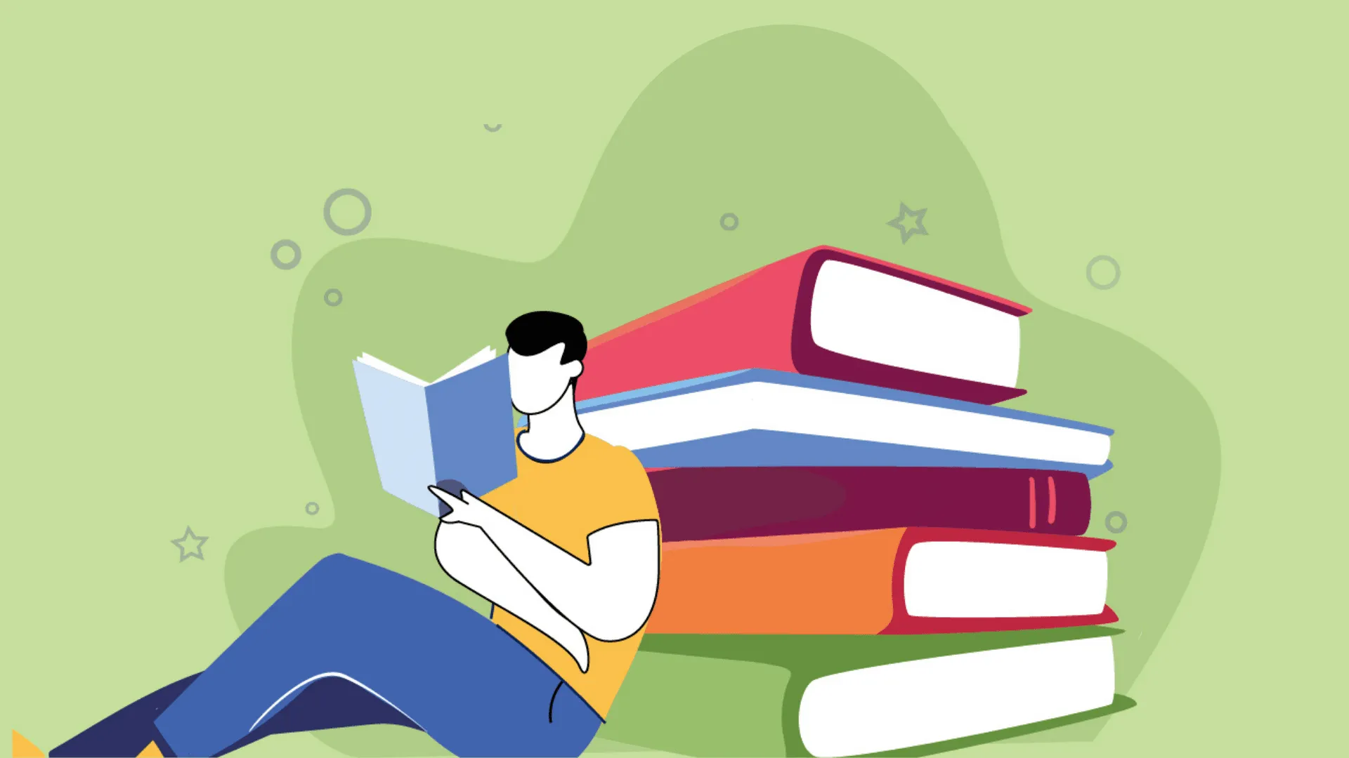 40 Best Books About Sales