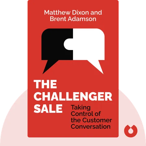 The Challenger Sale
