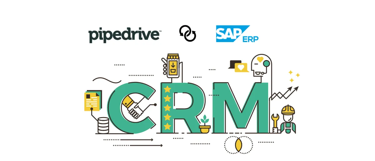 Pipedrive CRM