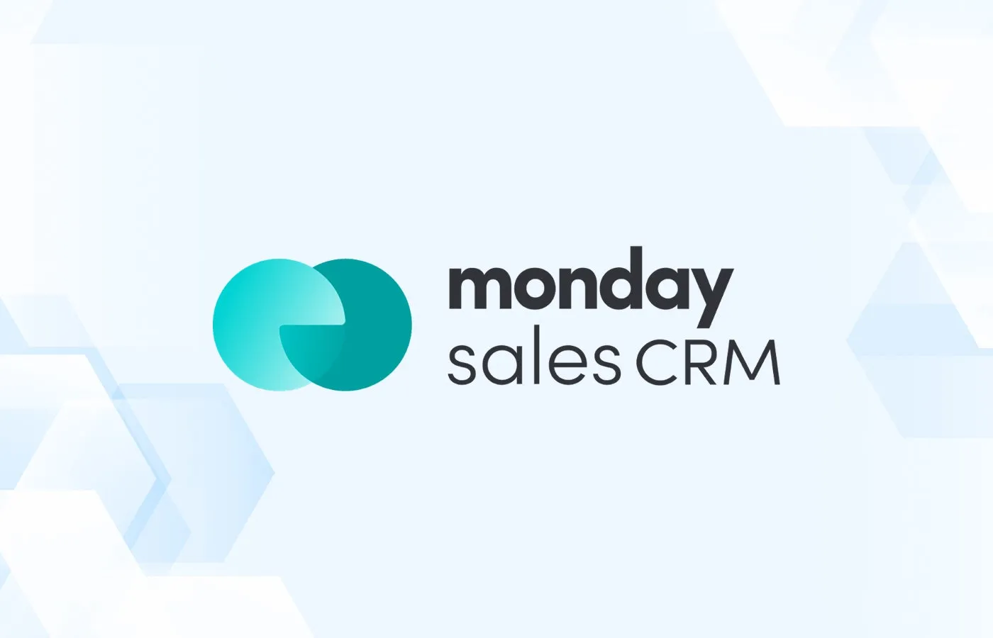 monday sales CRM