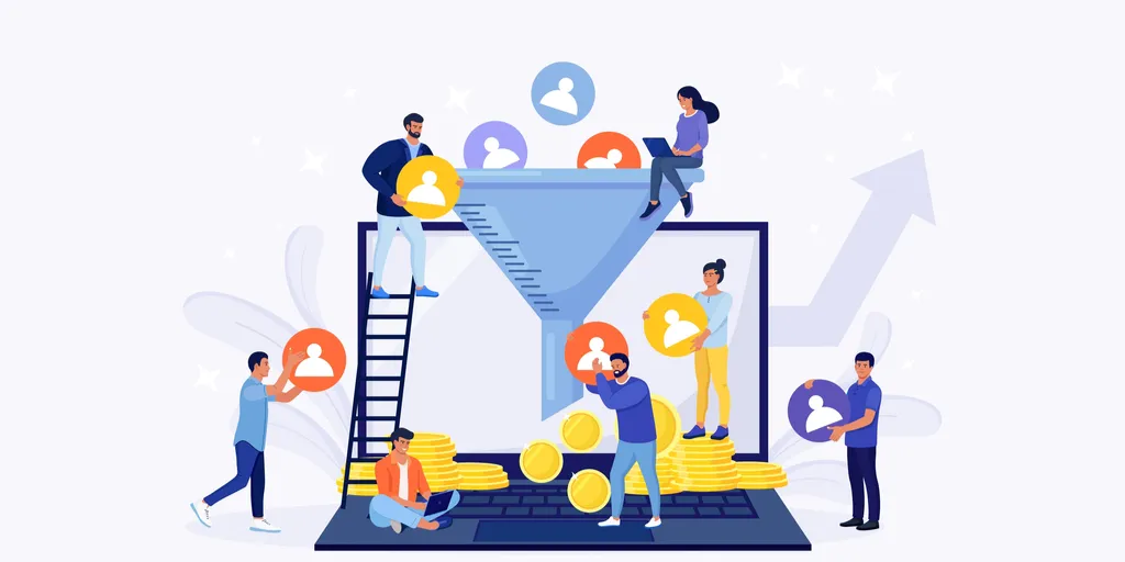The 7-Step Sales Prospecting Process to Close Any Deal | The Sales Blog