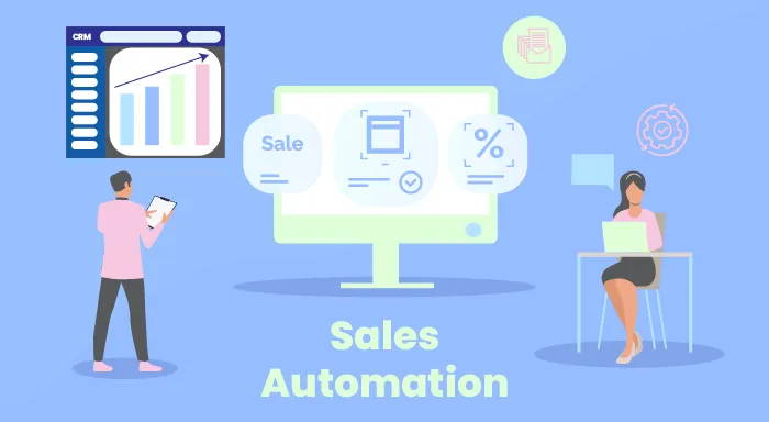 Leverage Automation Tools in Your Sales Process