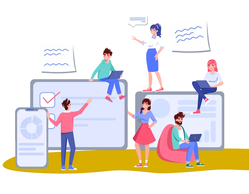 Improve Cross-Functional Collaboration with Your Sales Team