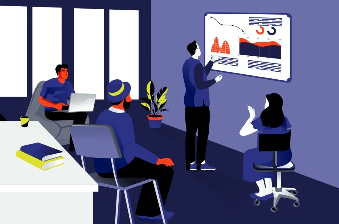 Enhance Sales Training Programs