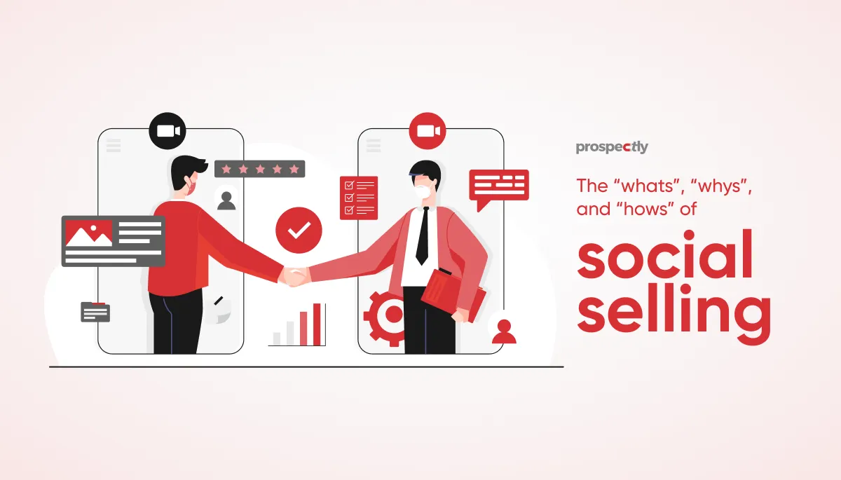 Utilize Social Selling to Enhance Your Sales Strategy Plan