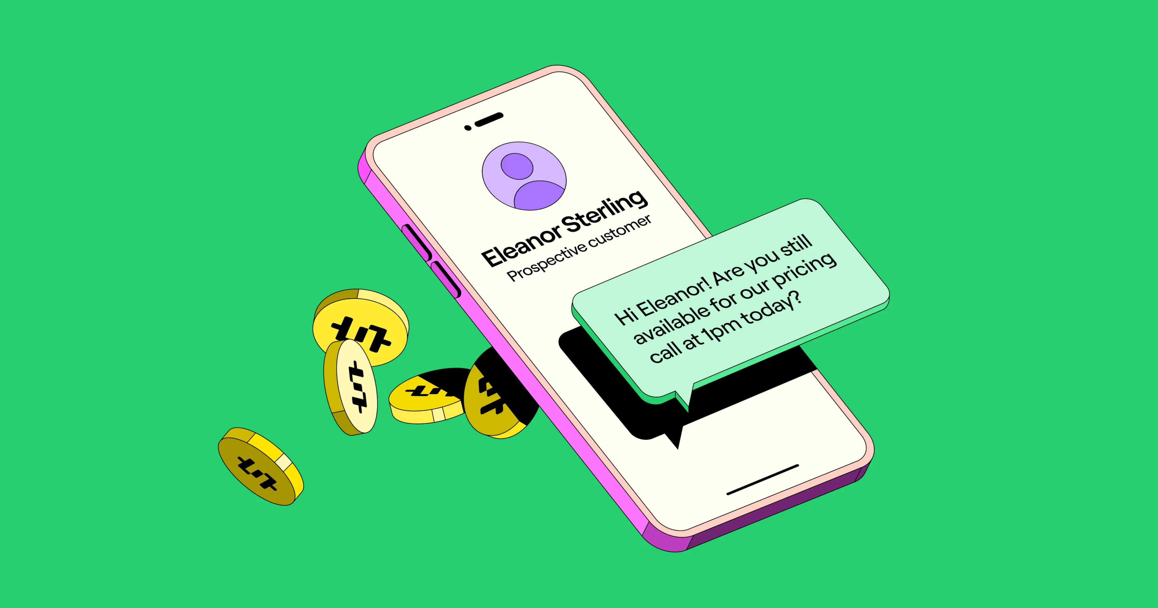 Enhance Your Sales Messaging for a Successful Sales Strategy Plan