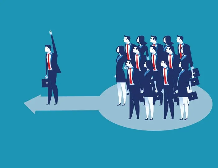 Leadership and Coaching For Sales Managers