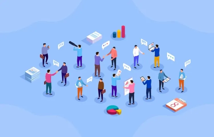 Sales Meetings