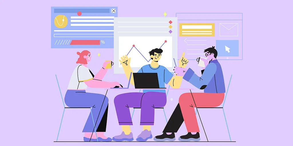 Create an Effective Sales Meeting Agenda