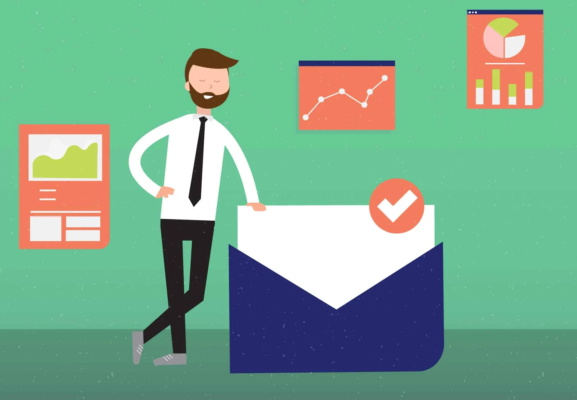 Tools for Monitoring Your Email Sending