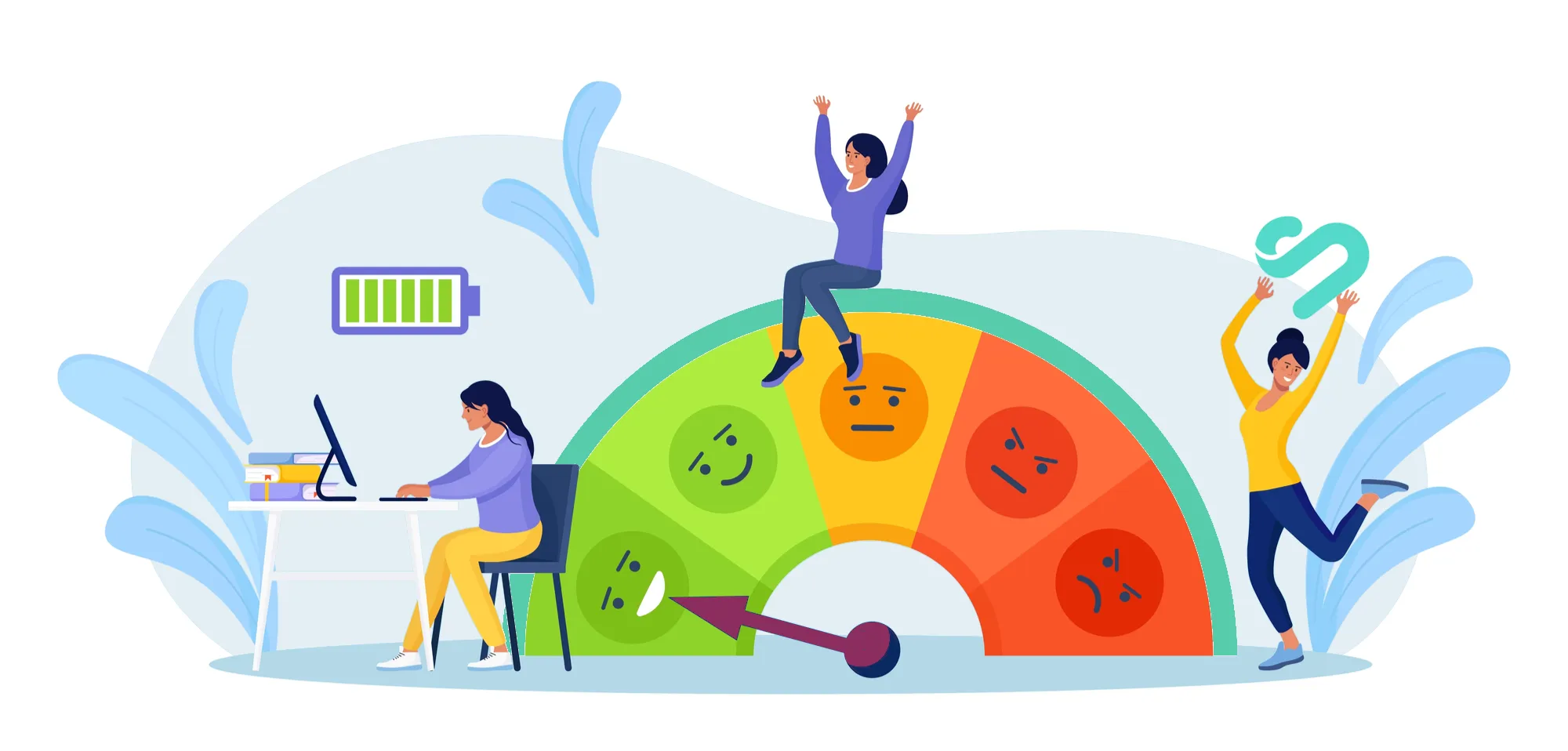 Increase Sales Team Morale