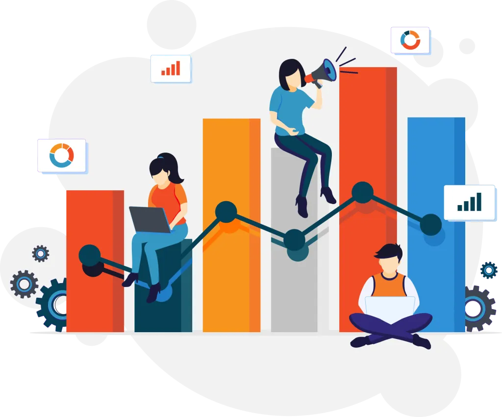 Leverage Sales Data for Improvement