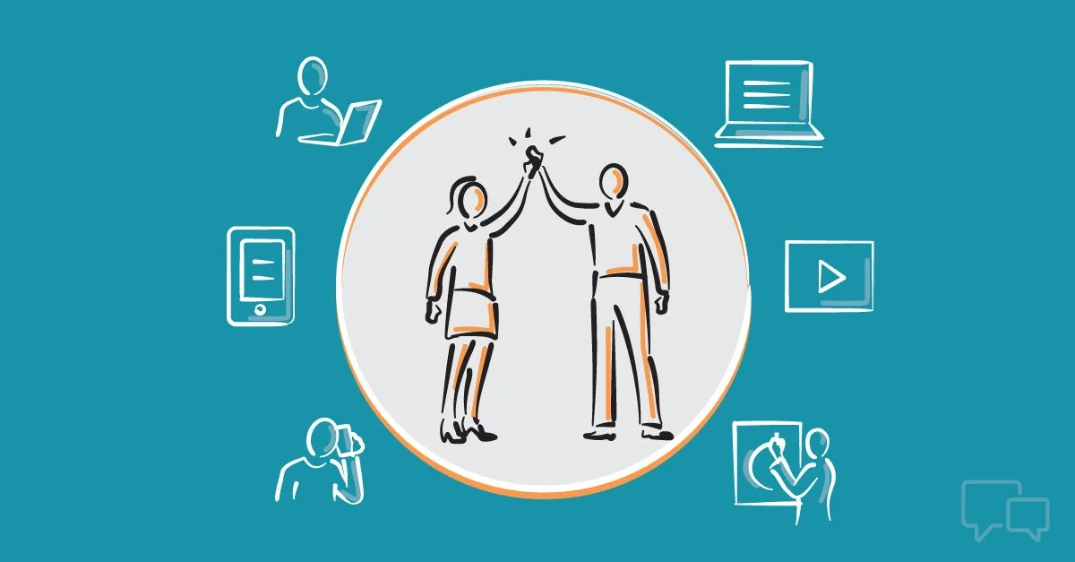 Best Practices in Sales Training