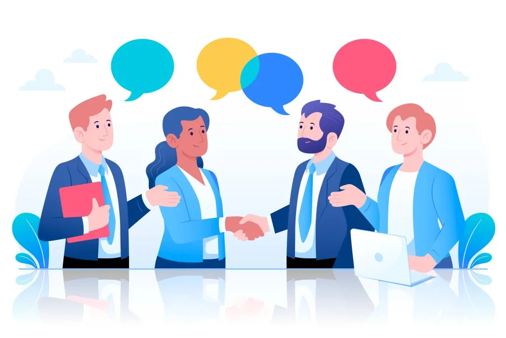 Effective Sales Training Process Techniques