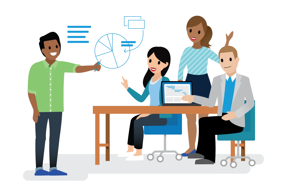 Best Practices for Sales Coaching