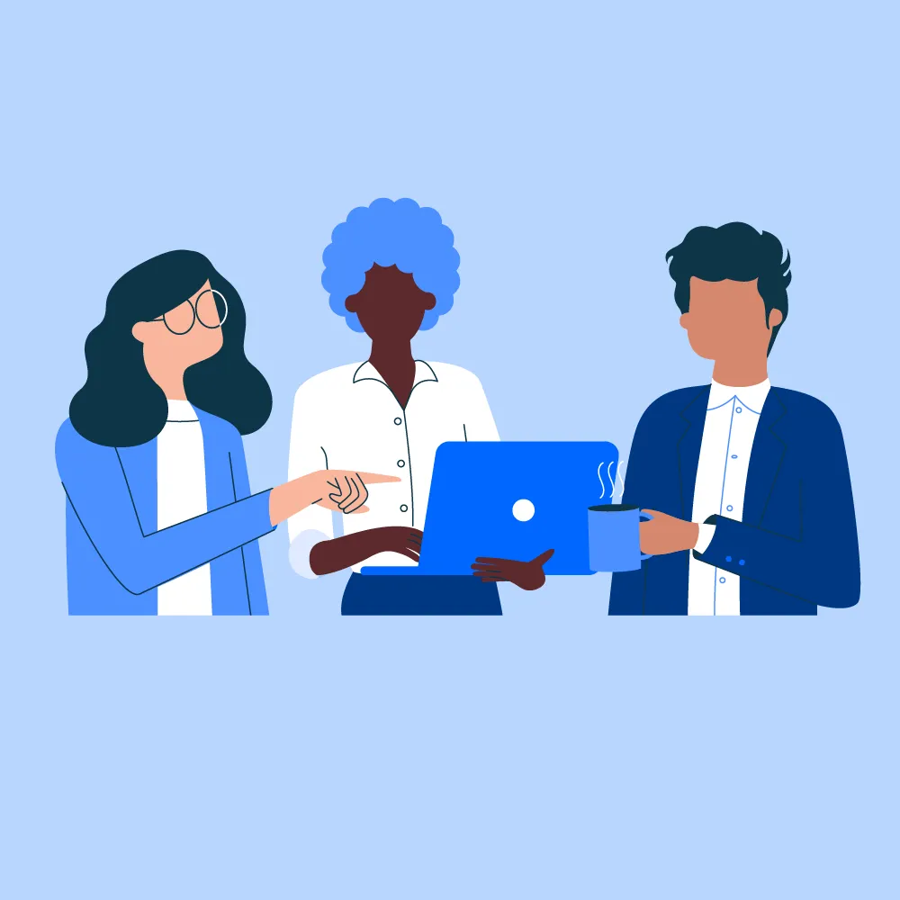 The Role of Sales Leaders and Sales Managers in Coaching