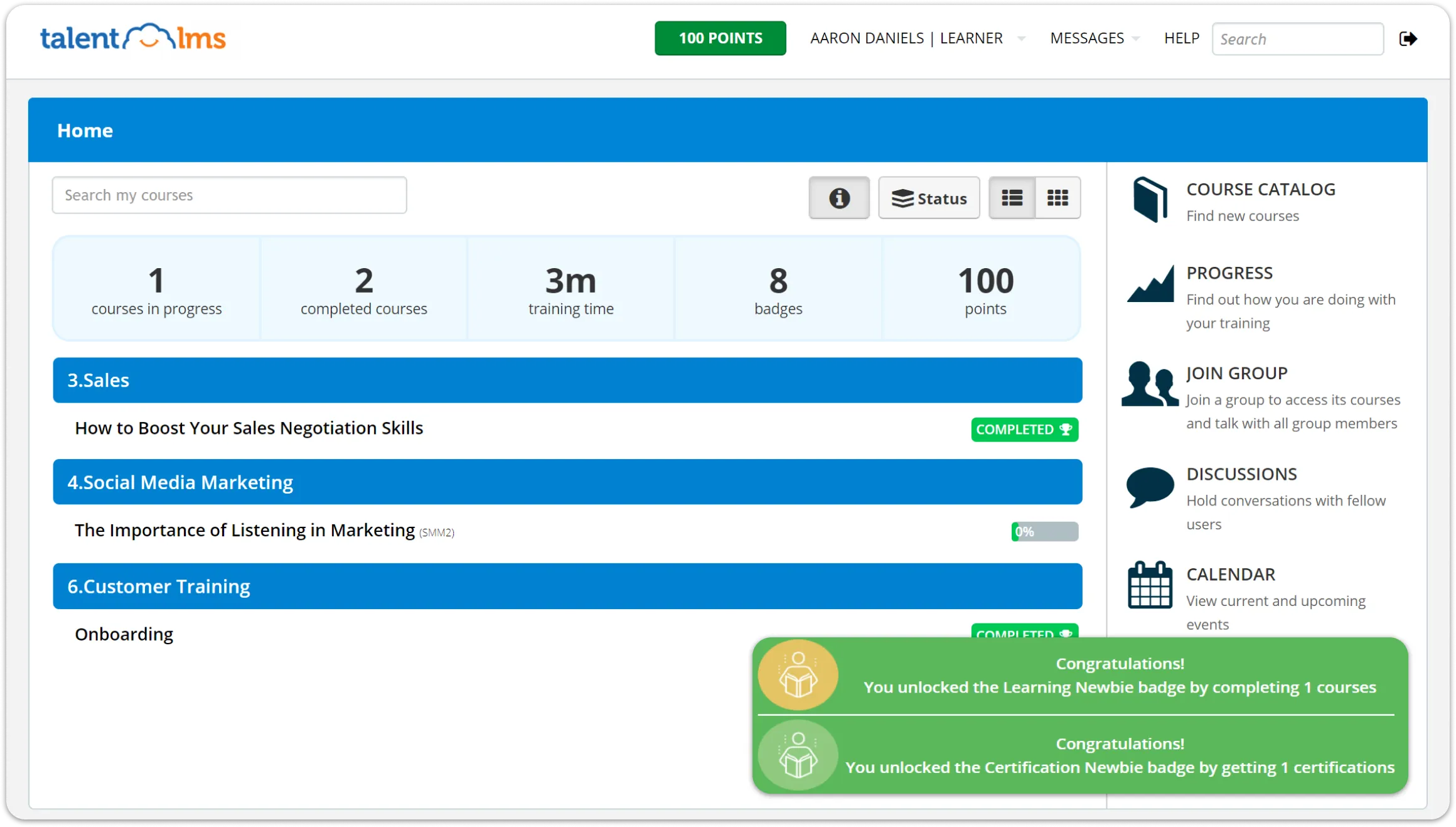 TalentLMS
