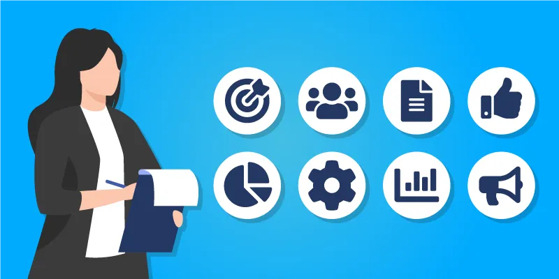 Components of a Sales Onboarding Process