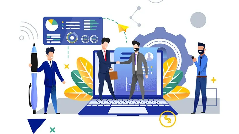 Sales Onboarding