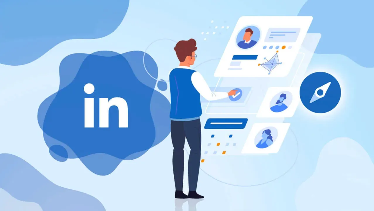 Linkedin Sales Navigator "Secrets"