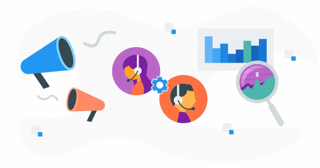 Problems Solved by Sales and Marketing Alignment in Sales Teams