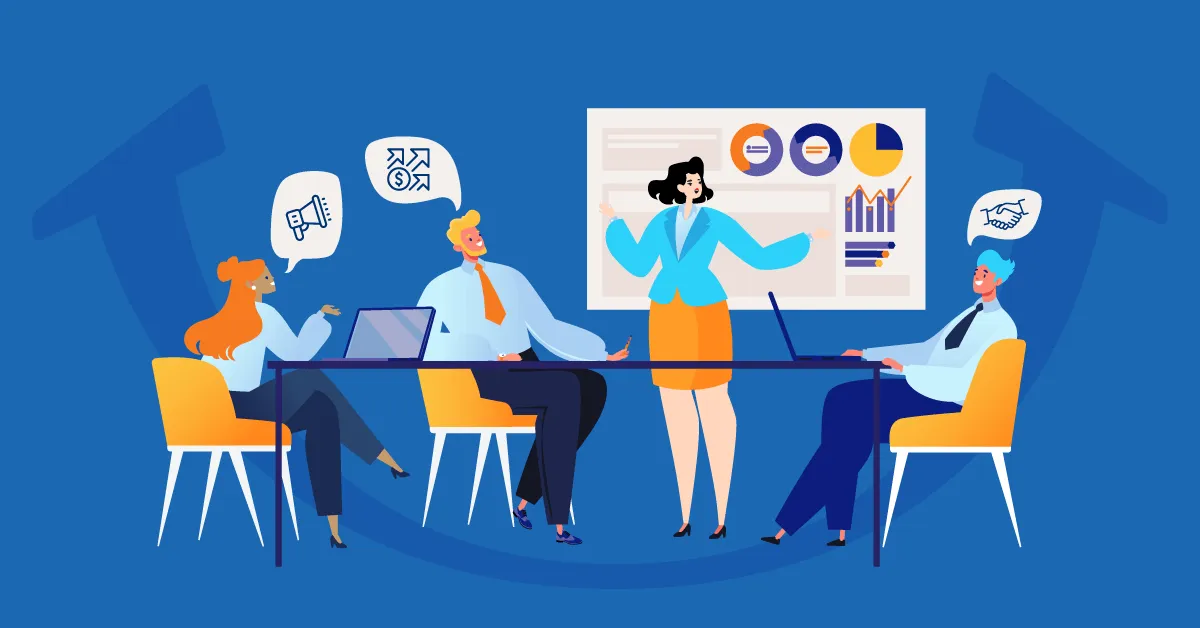 Sales and Marketing Alignment