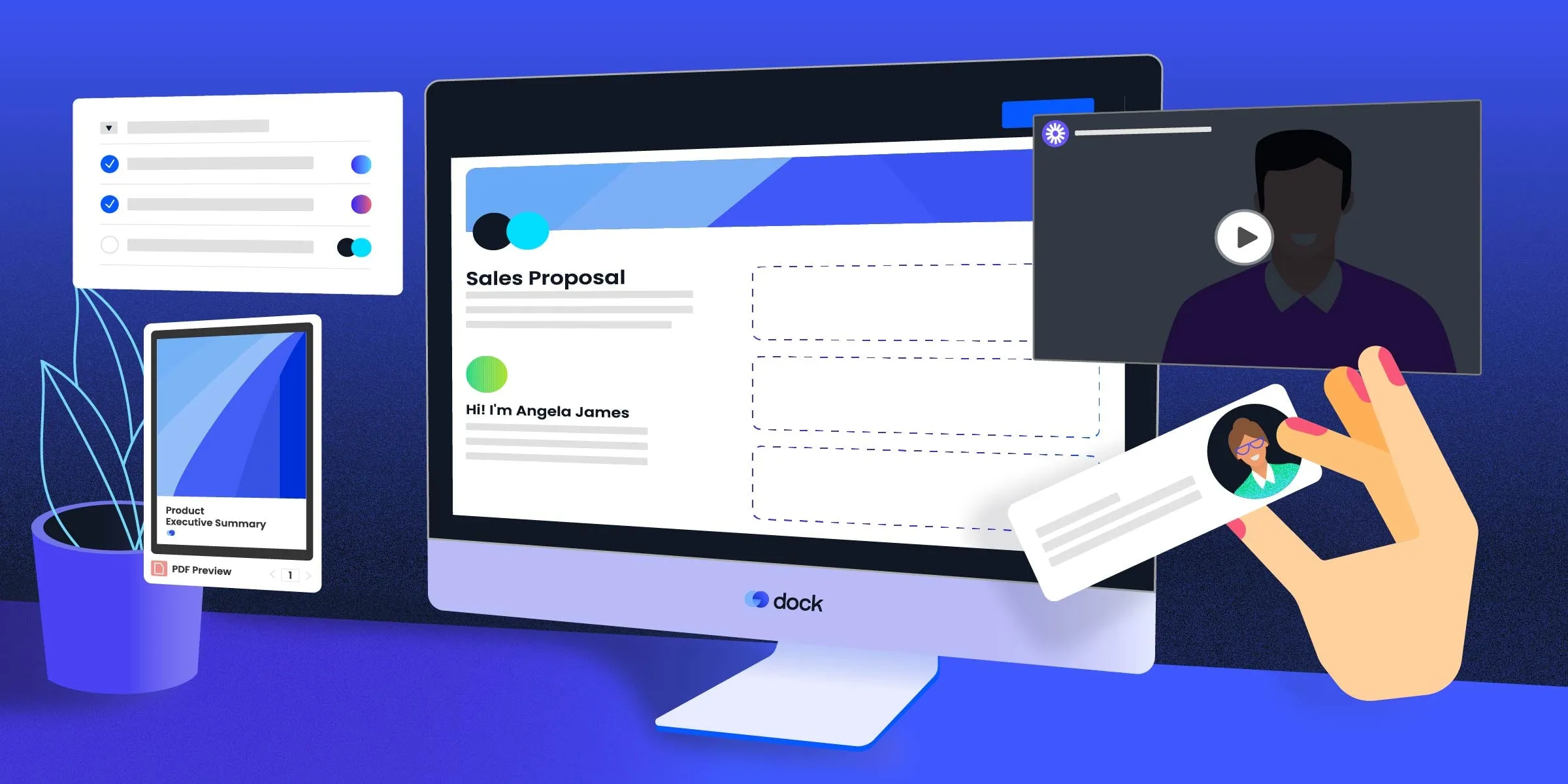 Proposal Software