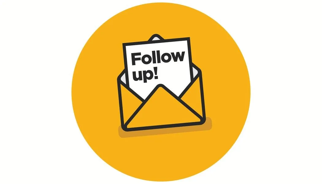 Follow-Up Email Templates