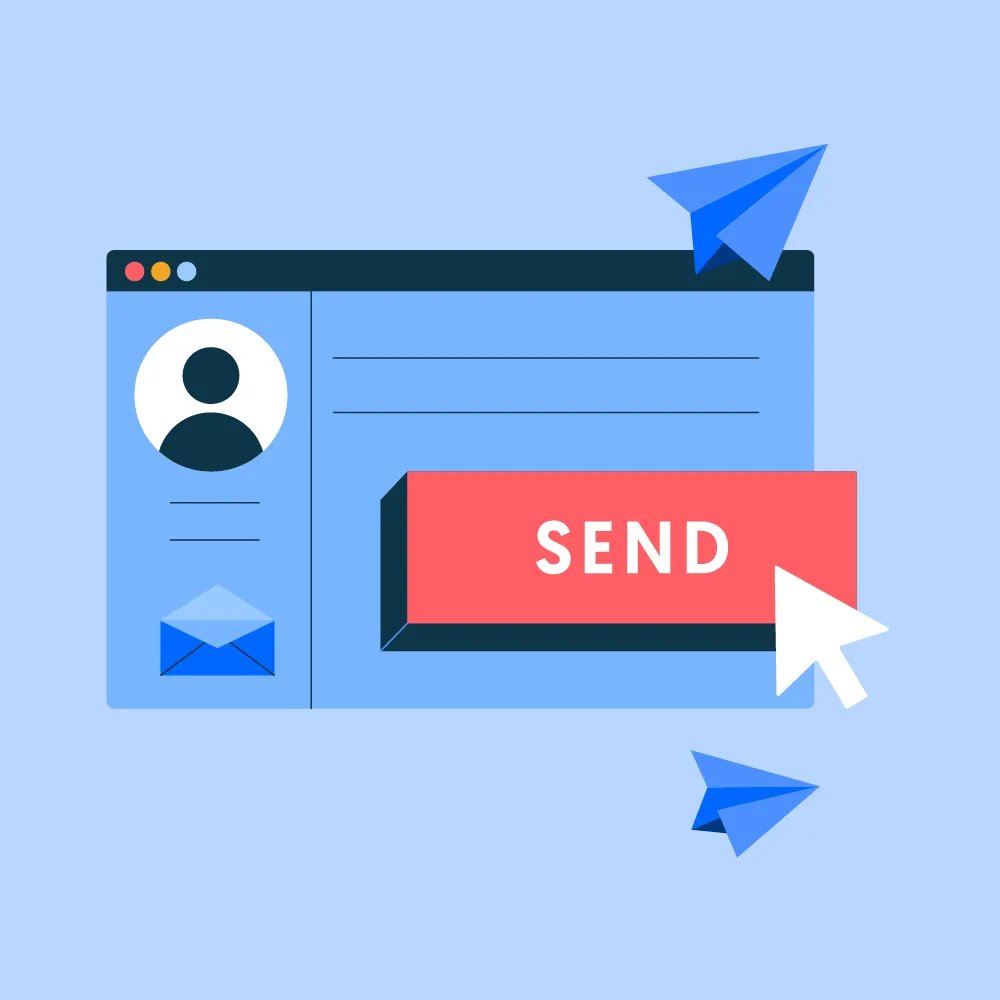 What Are Sales Email Templates?